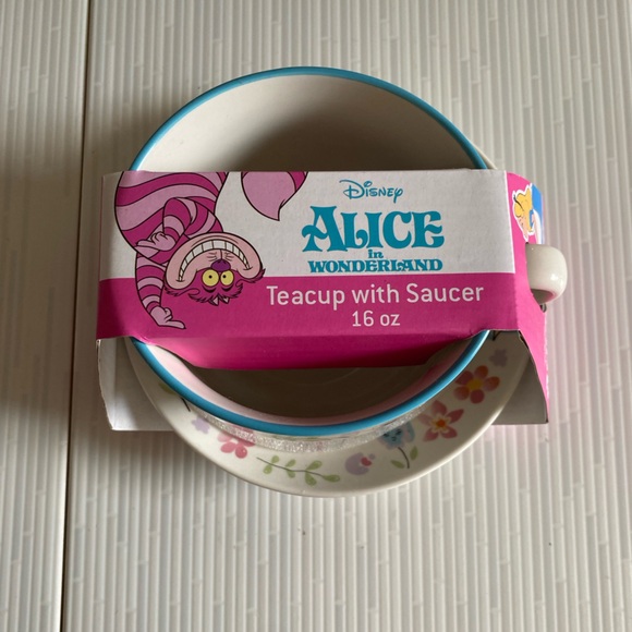 NEW Blue Bird & Willow British Teashop Floral Sugar Pot & Jug Cream Set Tea time - Picture 14 of 15